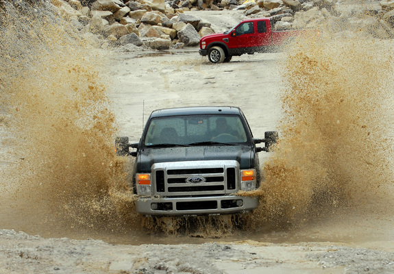 Photos of Ford F-250
