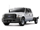 Ford F-350 Cabine Dupla 1999–2011 pictures