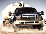 Ford F-450 Super Duty 2007–10 pictures