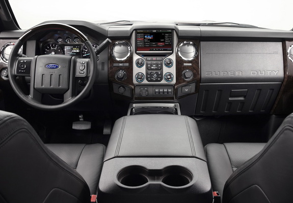 Ford F-450 Super Duty 2010 images
