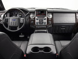 Ford F-450 Super Duty 2010 images