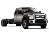 Ford F-450 Super Duty 2010 pictures