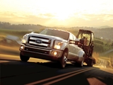 Images of Ford F-450 Super Duty 2010