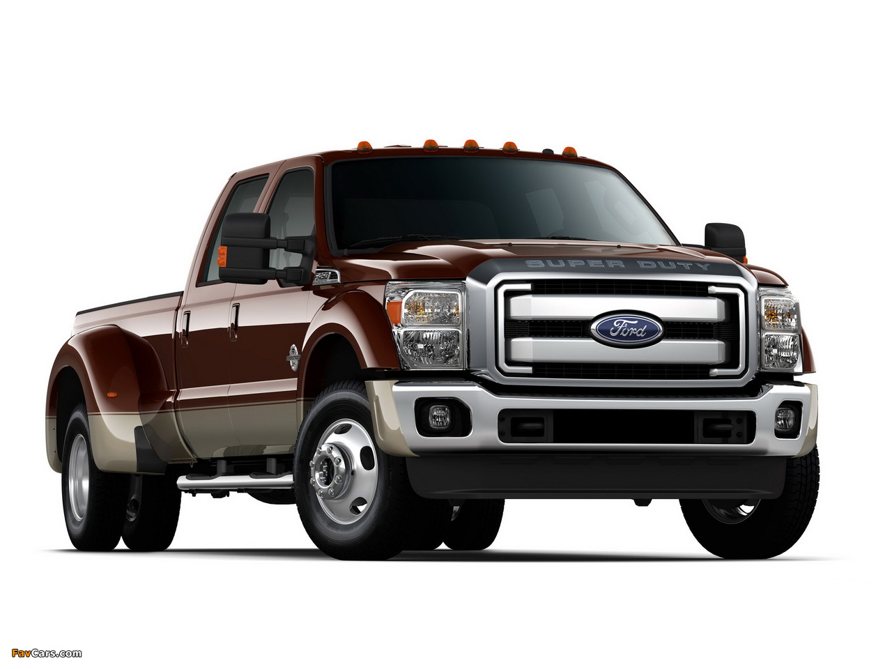 Photos of Ford F-450 Super Duty 2010 (1280 x 960)