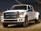 Pictures of Ford F-450 Super Duty 2010