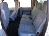 Images of Ford F-650 Super Duty Crew Cab 2007