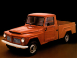 Ford F-75 Pickup 1972–83 wallpapers