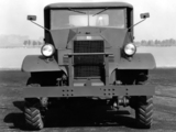 Ford F15A 1940 pictures