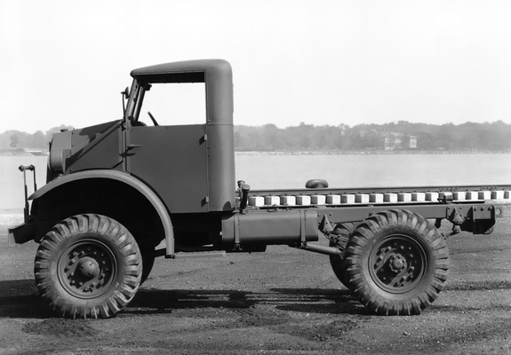 Pictures of Ford F15A 1940
