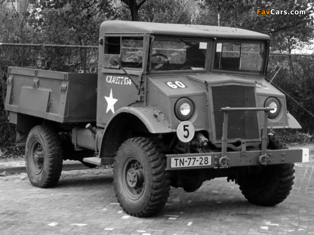 Pictures of Ford F15 1940 (640 x 480)