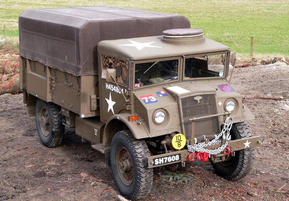 Photos of Ford F60 LAAT 1944