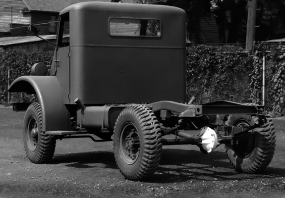 Ford F8A 1940 images