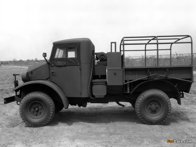 Ford F8 No.12 Cab 1941 images (800 x 600)