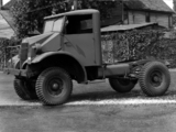 Pictures of Ford F8A 1940