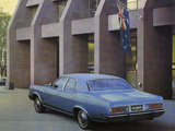 Ford Fairlane Marquis 1976 pictures