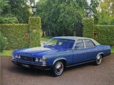 Ford Fairlane Marquis 1976 wallpapers