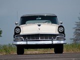 Images of Ford Fairlane Sunliner Convertible 1956