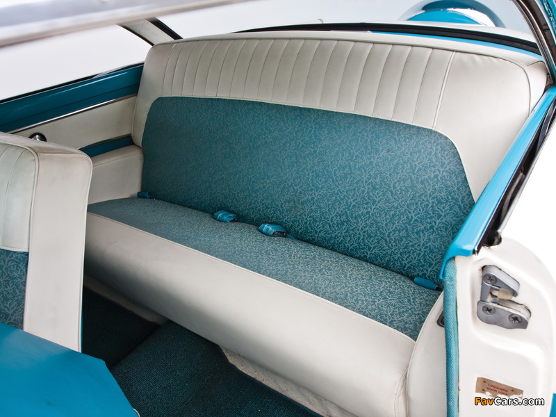 Images of Ford Fairlane Victoria Hardtop Coupe (64C) 1956 (800 x 600)