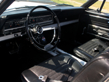 Images of Ford Fairlane 500GT 427 R-code 1966