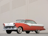 Photos of Ford Fairlane Victoria Hardtop Coupe (64C) 1956