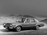 Ford Fairmont 1978–79 images
