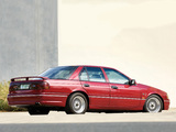 Images of Ford Fairmont