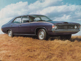 Pictures of Ford Fairmont Sedan Grand Sport Rally Pack (XA) 1972–73