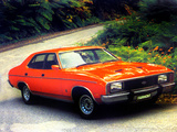 Pictures of Ford Fairmont Sedan (XC) 1976–79