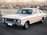Ford Falcon GT (XW) 1969–70 images