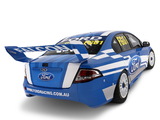 Ford Falcon FG01 (FG) 2008 images