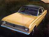 Ford Falcon (AU) wallpapers