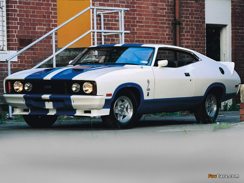 Images of Ford Falcon Cobra (XC) 1978–79 (800 x 600)