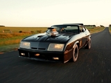 Images of Ford Falcon GT Pursuit Special V8 Interceptor (XB) 1979