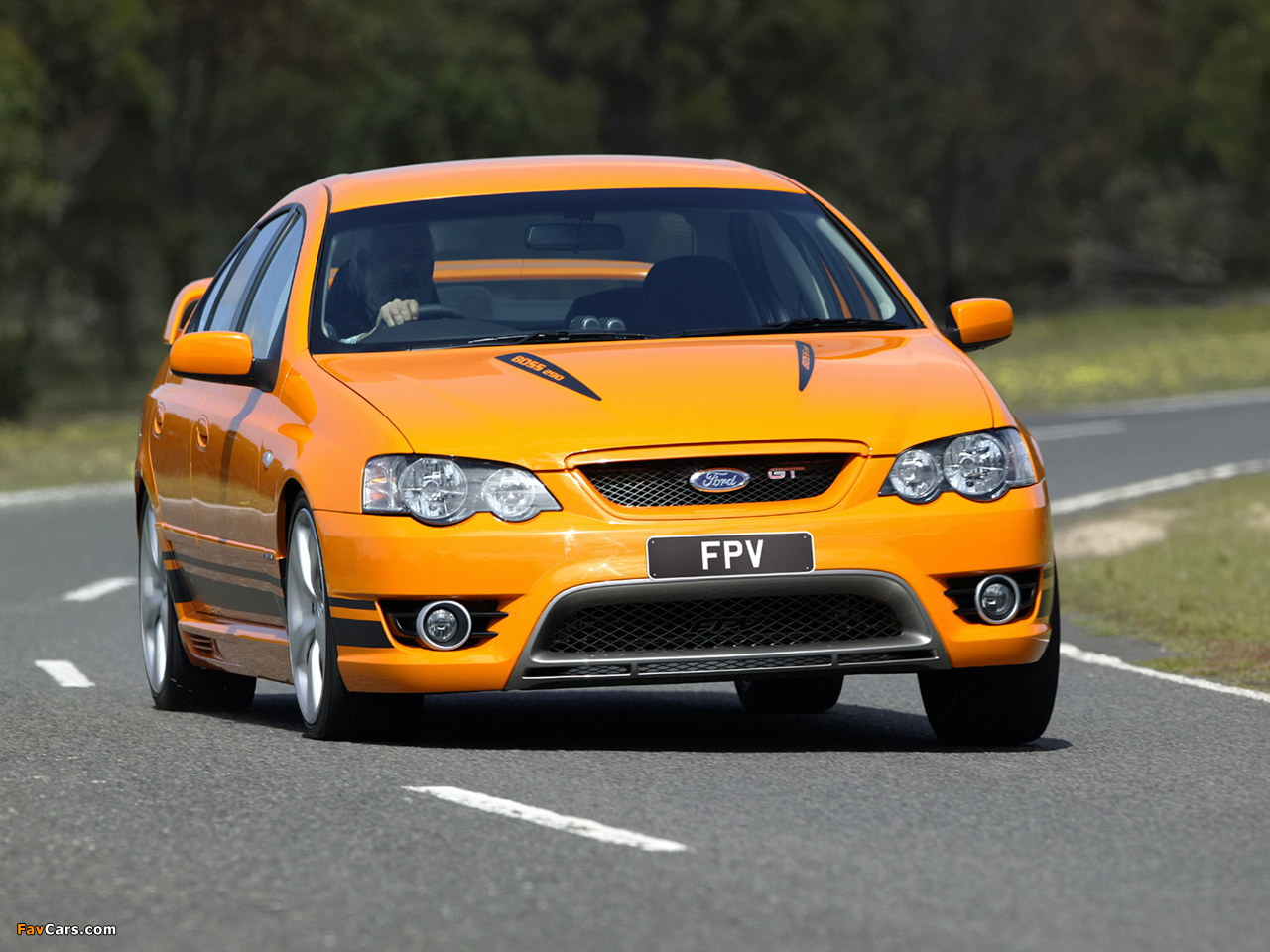Images of FPV GT (BF) 2005–08 (1280 x 960)