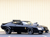 Photos of Ford Falcon GT Pursuit Special V8 Interceptor (XB) 1979