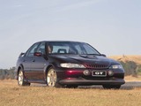 Pictures of Tickford Ford Falcon GT (EL) 1997