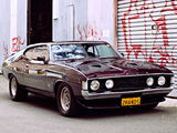 Ford Falcon 351 GT (XA) 1972–73 wallpapers