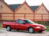 Ford Falcon Ute XLS AU-spec (AU) 1999–2000 pictures