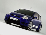 Ford Fiesta RS Concept 2004 images