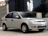 Ford Fiesta Sedan 2004–07 images