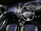 Ford Fiesta ST 2005–08 images
