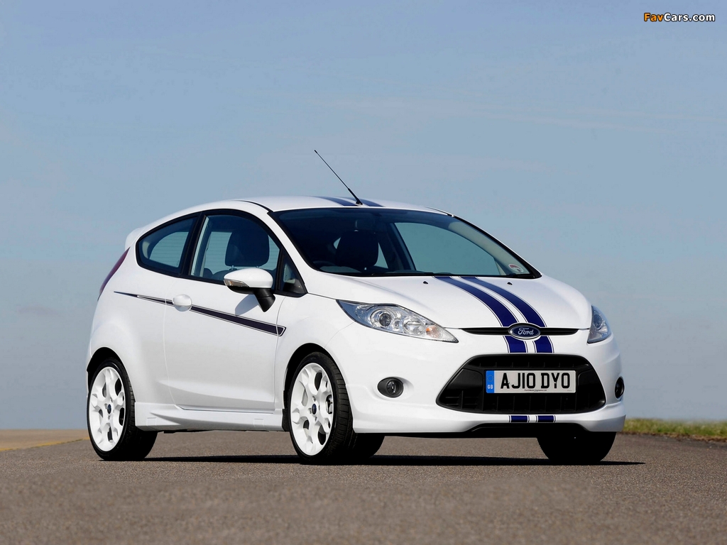 Ford Fiesta S1600 2010 images (1024 x 768)