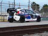 Ford Fiesta ST GRC 2013 images