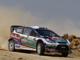 Images of Ford Fiesta RS WRC 2011