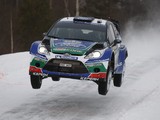 Images of Ford Fiesta RS WRC 2012
