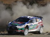 Photos of Ford Fiesta RS WRC 2011