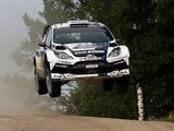 Photos of Ford Fiesta RS WRC 2012