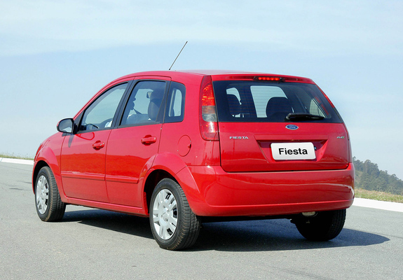 Pictures of Ford Fiesta BR-spec 2002–07