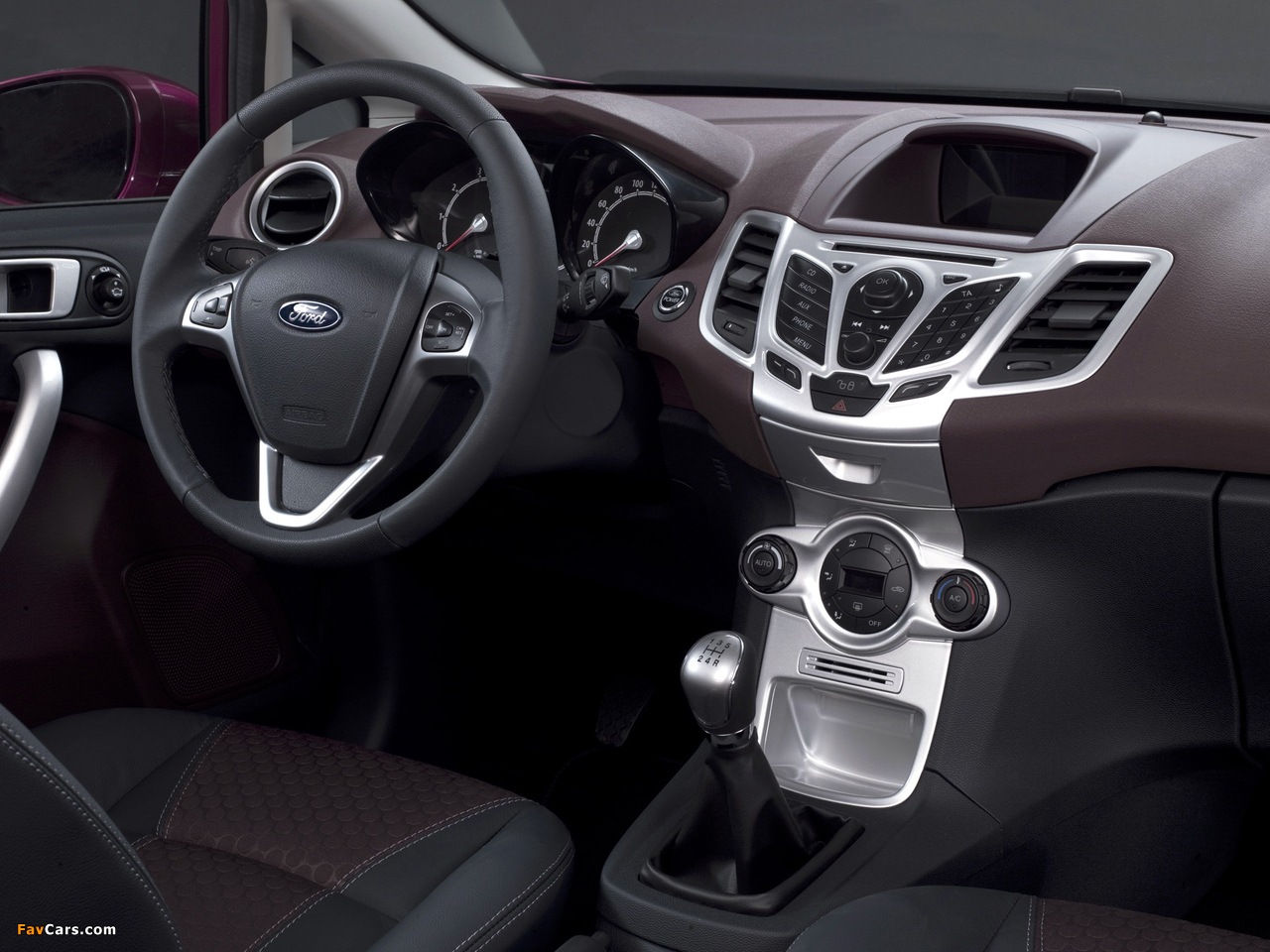 Pictures of Ford Fiesta 3-door 2008–12 (1280 x 960)