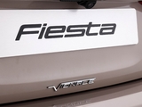 Pictures of Ford Vignale Fiesta 5-door 2017